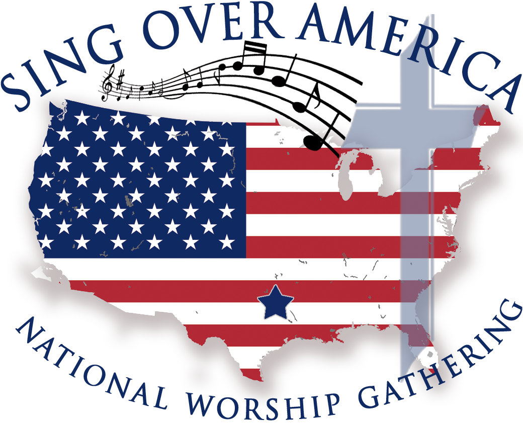 Program Sing Over America 2024 Sing Over America National Worship