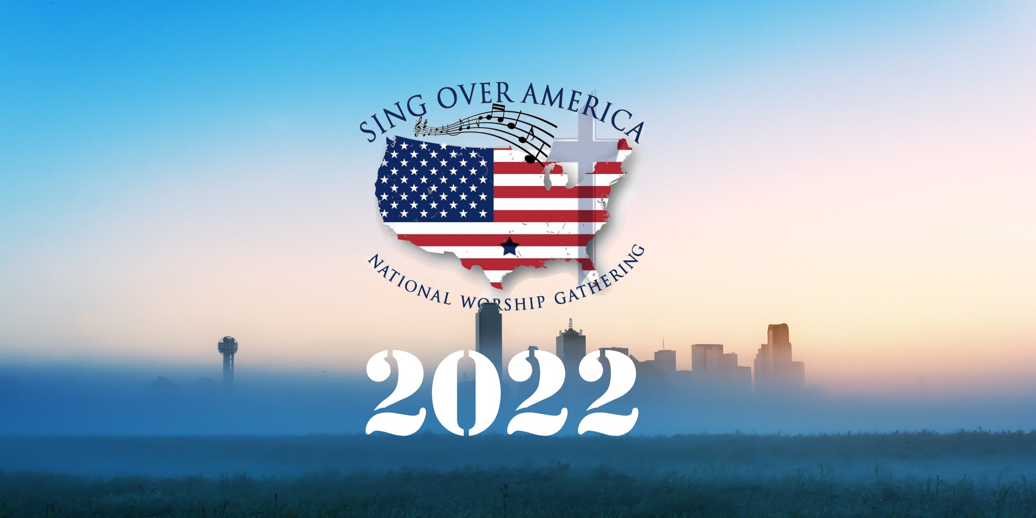Donate to Sing Over America